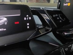 Leapmotor ID.4 X Pure Smart Edition - ფოტო 16