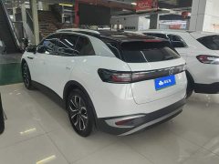 Leapmotor ID.4 X Pure Smart Edition - ფოტო 3