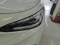 Leapmotor ID.4 X Pure Smart Edition - ფოტო 5