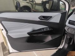 Leapmotor ID.4 X Pure Smart Edition - ფოტო 7