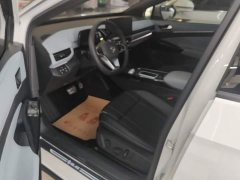 Leapmotor ID.4 X Pure Smart Edition - ფოტო 9