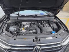 Volkswagen Tiguan L Outstanding Edition 300TSI Automatic Two-Wheel Drive Dragon Ascendant Version - ფოტო 10