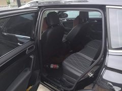 Volkswagen Tiguan L Outstanding Edition 300TSI Automatic Two-Wheel Drive Dragon Ascendant Version - ფოტო 11