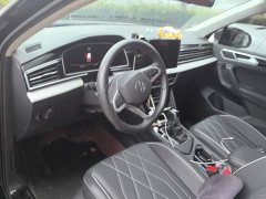 Volkswagen Tiguan L Outstanding Edition 300TSI Automatic Two-Wheel Drive Dragon Ascendant Version - ფოტო 12