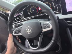 Volkswagen Tiguan L Outstanding Edition 300TSI Automatic Two-Wheel Drive Dragon Ascendant Version - ფოტო 15