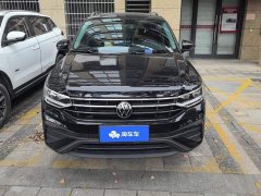 Volkswagen Tiguan L Outstanding Edition 300TSI Automatic Two-Wheel Drive Dragon Ascendant Version - ფოტო 2