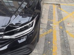 Volkswagen Tiguan L Outstanding Edition 300TSI Automatic Two-Wheel Drive Dragon Ascendant Version - ფოტო 5
