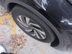 Volkswagen Tiguan L Outstanding Edition 300TSI Automatic Two-Wheel Drive Dragon Ascendant Version - ფოტო 6