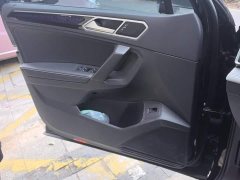 Volkswagen Tiguan L Outstanding Edition 300TSI Automatic Two-Wheel Drive Dragon Ascendant Version - ფოტო 7