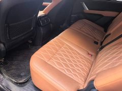 BYD Yuan Plus DM-i Champion Edition 112KM Honor Trim - ფოტო 11