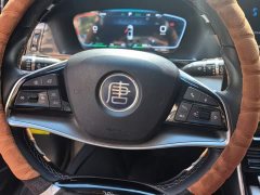 BYD Yuan Plus DM-i Champion Edition 112KM Honor Trim - ფოტო 15