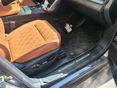 BYD Yuan Plus DM-i Champion Edition 112KM Honor Trim - ფოტო 8