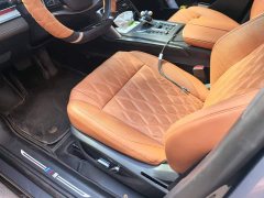 BYD Yuan Plus DM-i Champion Edition 112KM Honor Trim - ფოტო 9