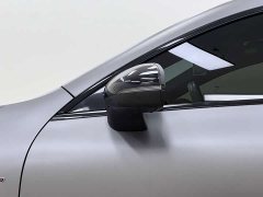 Mercedes-Benz CLA AMG CLA 45 4MATIC - ფოტო 10