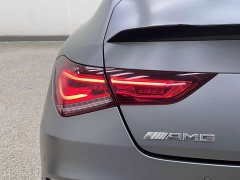 Mercedes-Benz CLA AMG CLA 45 4MATIC - ფოტო 11