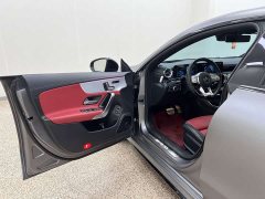 Mercedes-Benz CLA AMG CLA 45 4MATIC - ფოტო 12