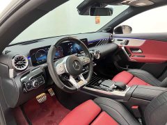Mercedes-Benz CLA AMG CLA 45 4MATIC - ფოტო 14