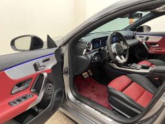 Mercedes-Benz CLA AMG CLA 45 4MATIC - ფოტო 15