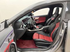 Mercedes-Benz CLA AMG CLA 45 4MATIC - ფოტო 16