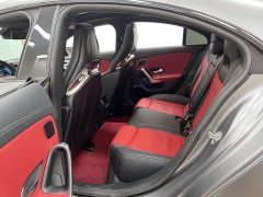 Mercedes-Benz CLA AMG CLA 45 4MATIC - ფოტო 17