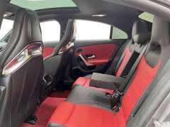 Mercedes-Benz CLA AMG CLA 45 4MATIC - ფოტო 18