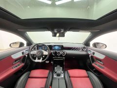 Mercedes-Benz CLA AMG CLA 45 4MATIC - ფოტო 19