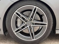 Mercedes-Benz CLA AMG CLA 45 4MATIC - ფოტო 8