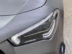 Mercedes-Benz CLA AMG CLA 45 4MATIC - ფოტო 9