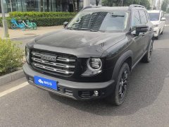 Great Wall Dachshund 2021 1.5T DCT Two-Wheel Drive Border Collie Edition - ფოტო 1