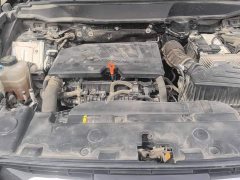 Great Wall Dachshund 2021 1.5T DCT Two-Wheel Drive Border Collie Edition - ფოტო 10