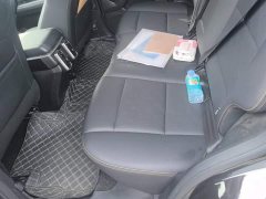 Great Wall Dachshund 2021 1.5T DCT Two-Wheel Drive Border Collie Edition - ფოტო 11