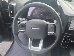 Great Wall Dachshund 2021 1.5T DCT Two-Wheel Drive Border Collie Edition - ფოტო 15