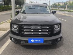 Great Wall Dachshund 2021 1.5T DCT Two-Wheel Drive Border Collie Edition - ფოტო 2
