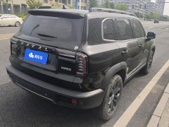 Great Wall Dachshund 2021 1.5T DCT Two-Wheel Drive Border Collie Edition - ფოტო 3
