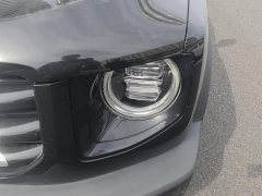 Great Wall Dachshund 2021 1.5T DCT Two-Wheel Drive Border Collie Edition - ფოტო 5