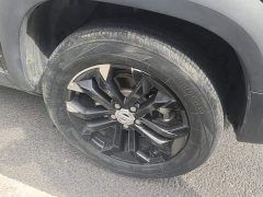 Great Wall Dachshund 2021 1.5T DCT Two-Wheel Drive Border Collie Edition - ფოტო 6