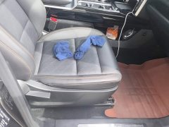 Great Wall Dachshund 2021 1.5T DCT Two-Wheel Drive Border Collie Edition - ფოტო 8