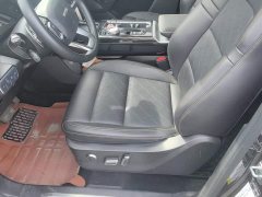 Great Wall Dachshund 2021 1.5T DCT Two-Wheel Drive Border Collie Edition - ფოტო 9