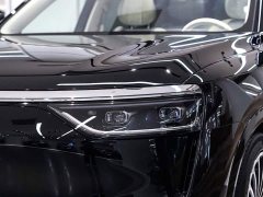 AITO Aion M8 Extended Range Max 53.4kWh 6-Seater with 192-Channel LiDAR - ფოტო 10