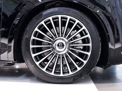 AITO Aion M8 Extended Range Max 53.4kWh 6-Seater with 192-Channel LiDAR - ფოტო 12