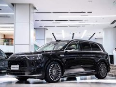 AITO Aion M8 Extended Range Max 53.4kWh 6-Seater with 192-Channel LiDAR - ფოტო 14