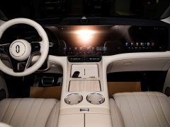 AITO Aion M8 Extended Range Max 53.4kWh 6-Seater with 192-Channel LiDAR - ფოტო 15