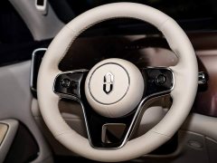 AITO Aion M8 Extended Range Max 53.4kWh 6-Seater with 192-Channel LiDAR - ფოტო 16