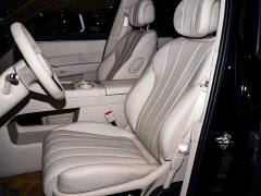 AITO Aion M8 Extended Range Max 53.4kWh 6-Seater with 192-Channel LiDAR - ფოტო 19