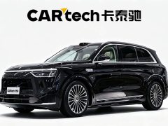 AITO Aion M8 Extended Range Max 53.4kWh 6-Seater with 192-Channel LiDAR - ფოტო 2