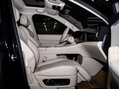 AITO Aion M8 Extended Range Max 53.4kWh 6-Seater with 192-Channel LiDAR - ფოტო 20