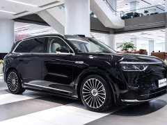 AITO Aion M8 Extended Range Max 53.4kWh 6-Seater with 192-Channel LiDAR - ფოტო 3