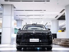 AITO Aion M8 Extended Range Max 53.4kWh 6-Seater with 192-Channel LiDAR - ფოტო 4