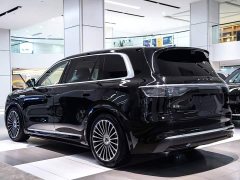 AITO Aion M8 Extended Range Max 53.4kWh 6-Seater with 192-Channel LiDAR - ფოტო 8