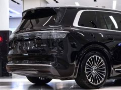 AITO Aion M8 Extended Range Max 53.4kWh 6-Seater with 192-Channel LiDAR - ფოტო 9